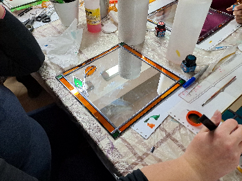 Tiffany zrkadlá 2025